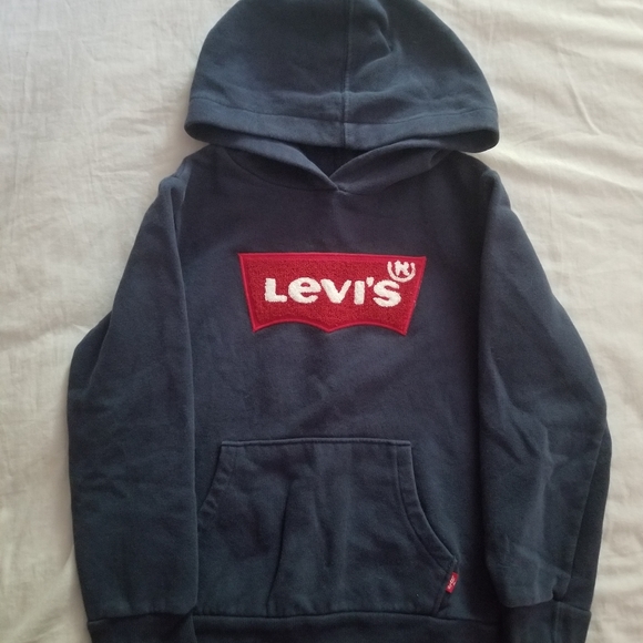 Levi's Hoodie(Boy) - Picture 3 of 5